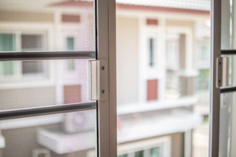 Veranda Installation