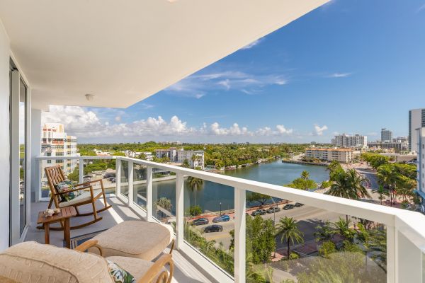Cost of Balcony Construction in Canton