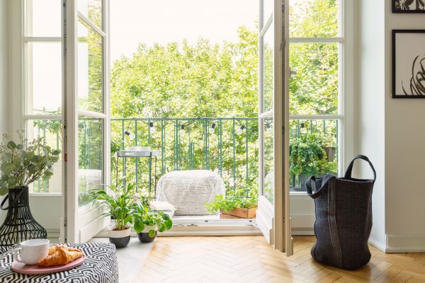 Balcony Repair in Canton