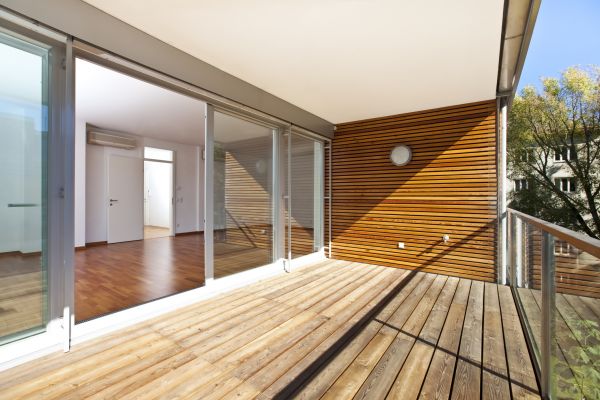 Cost of Balcony Leak Repair in Canton