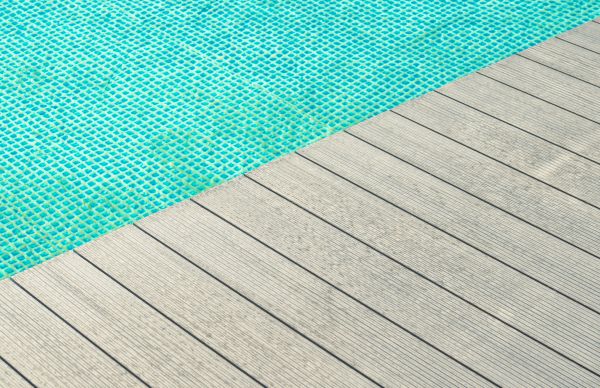 Pvc Deck Repair in Canton